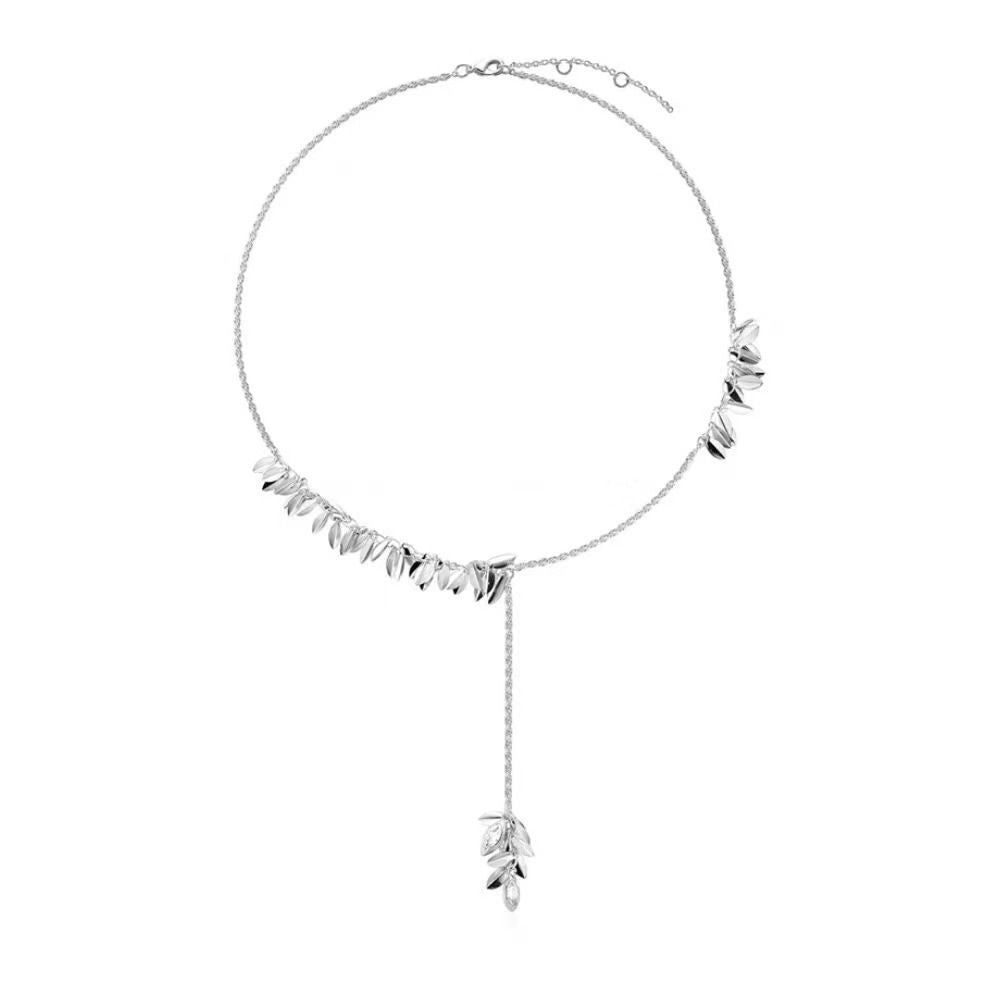 Wheat choker