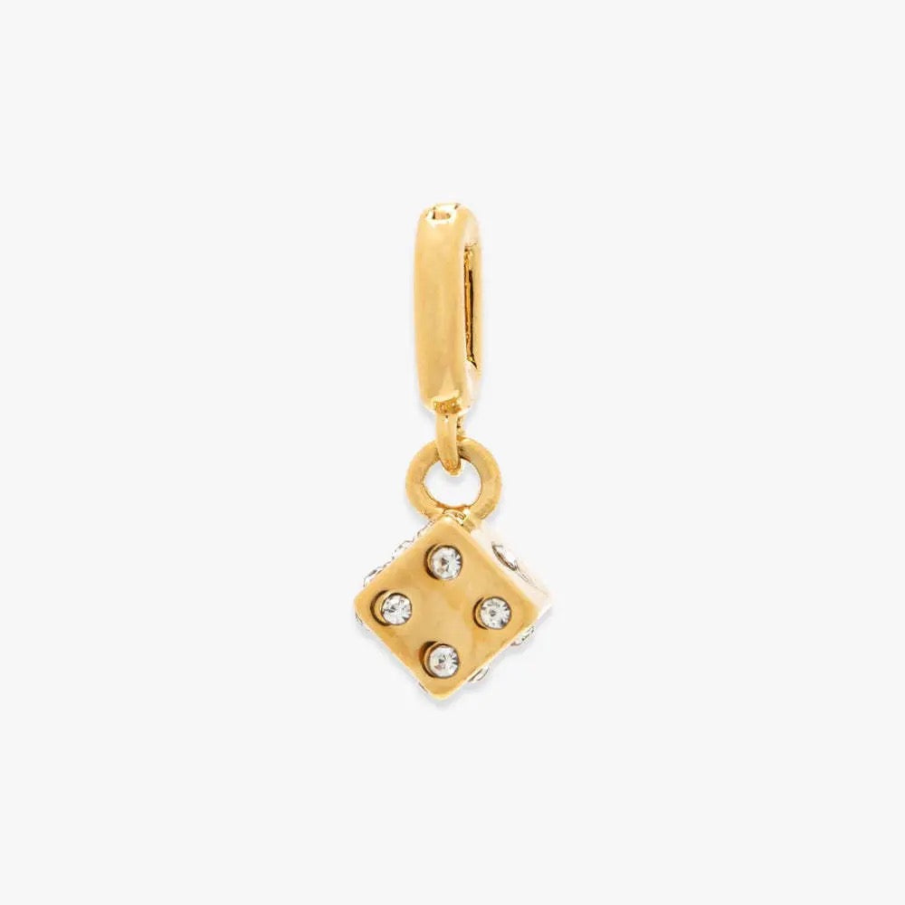 Interchangeable accessory necklace set