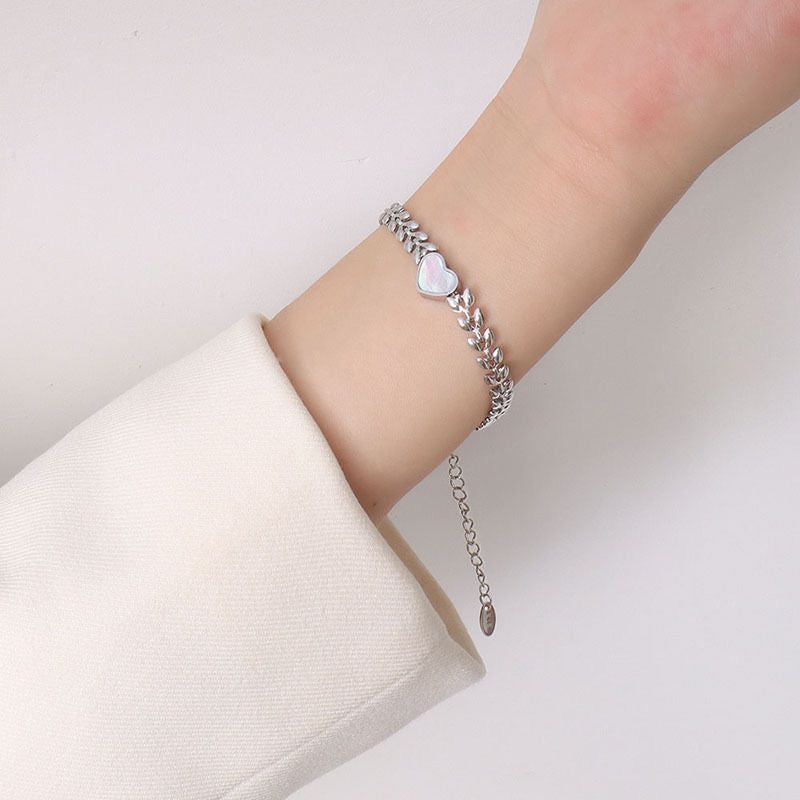 The Ocean Star bracelet