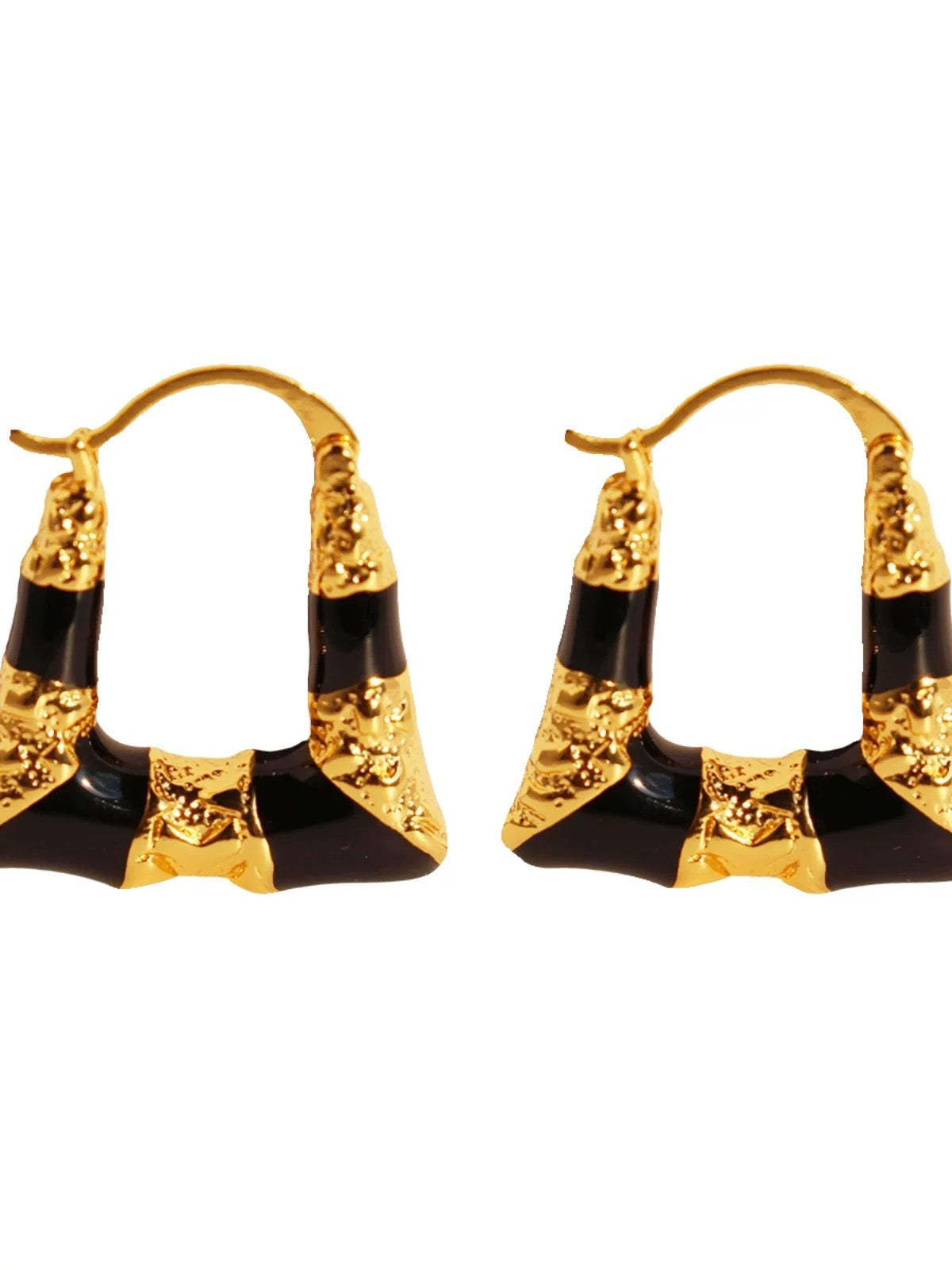Egyptian earrings
