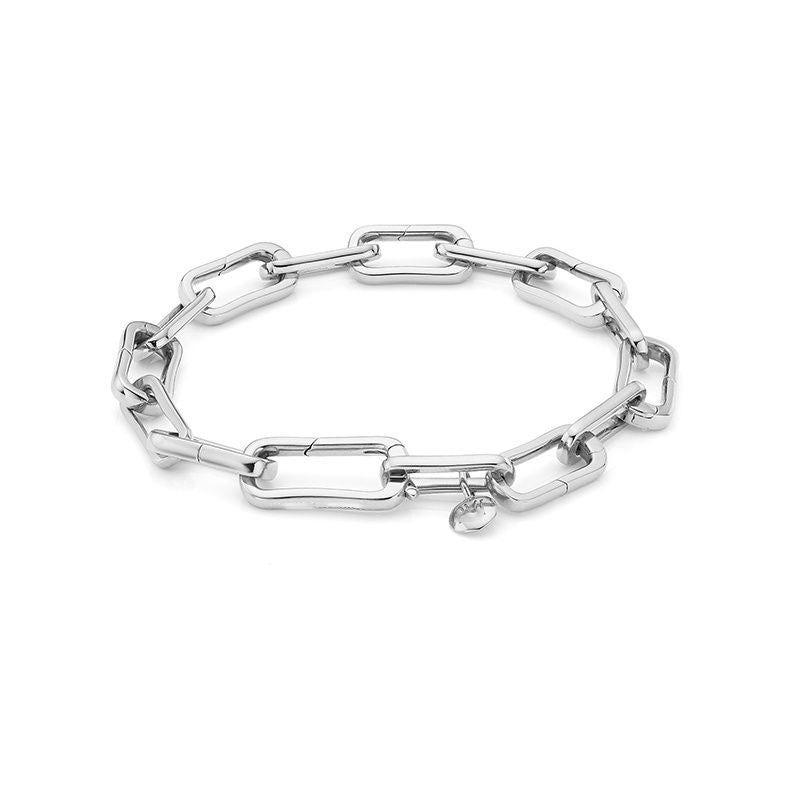 Chain bracelet