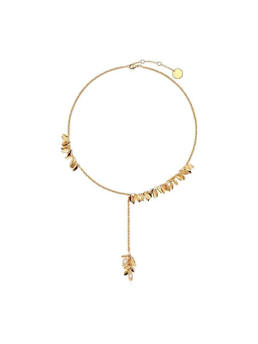 Wheat choker