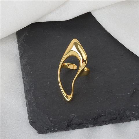 Drop ring