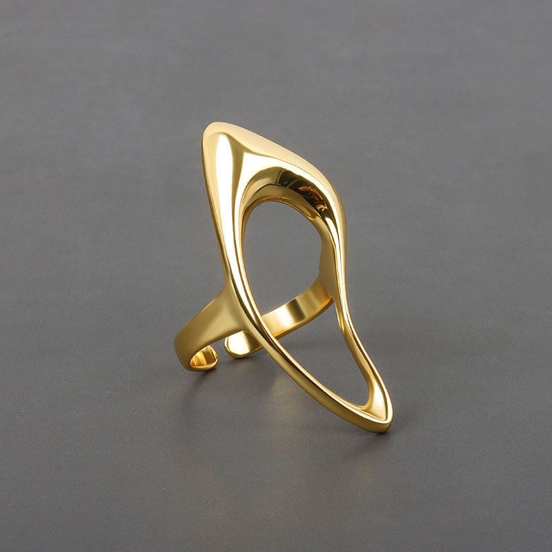 Drop ring