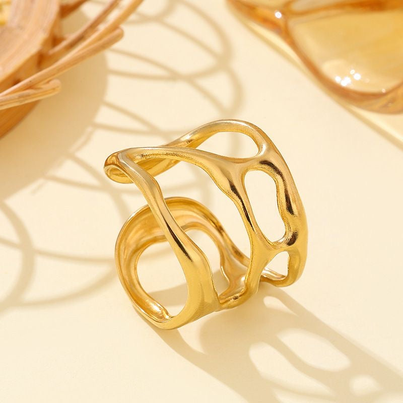 Line ring