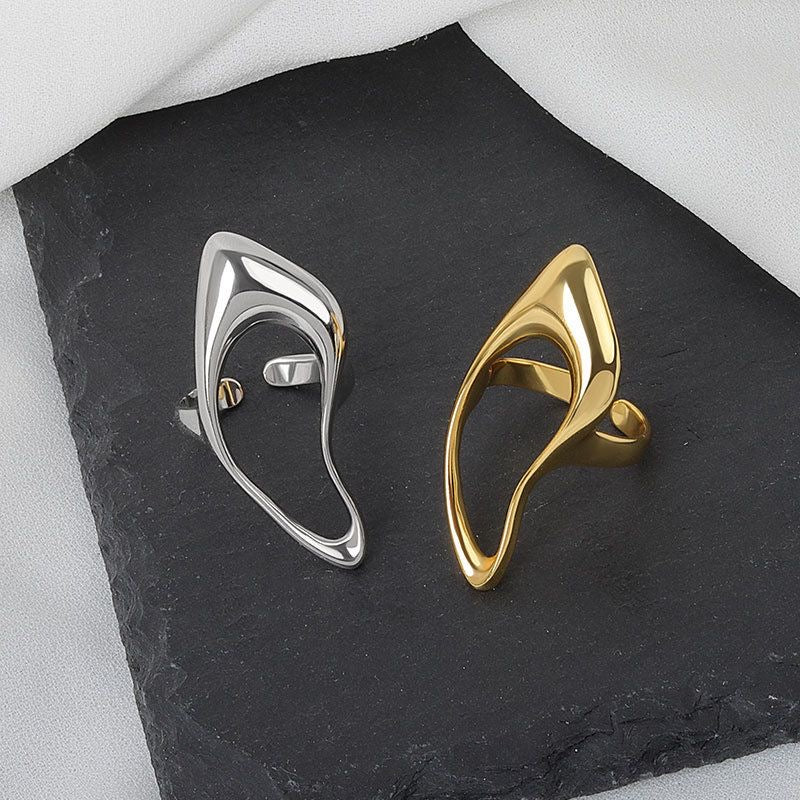 Drop ring