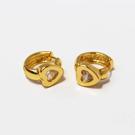 True love earrings