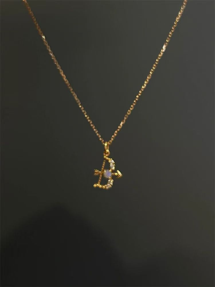 Eros necklace