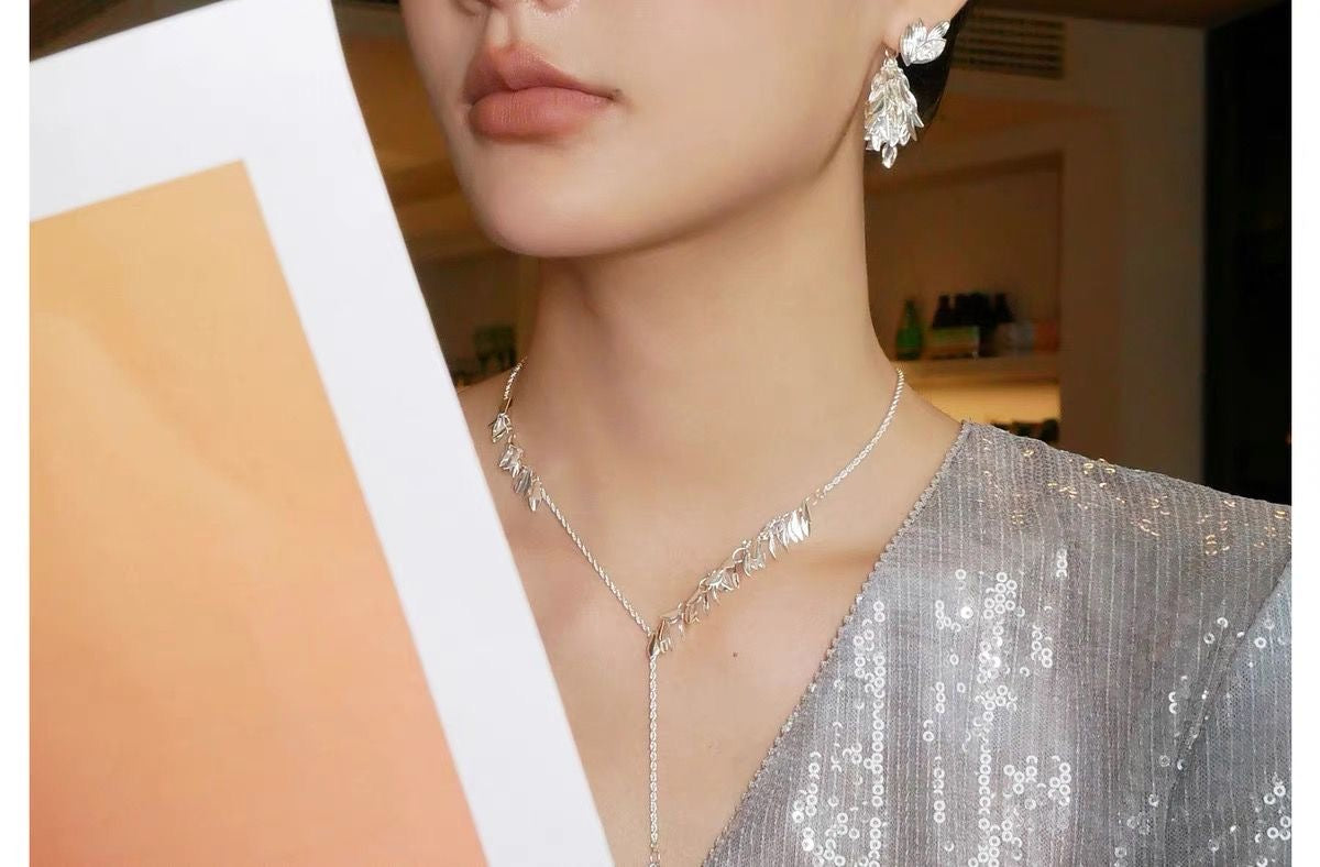 Wheat choker