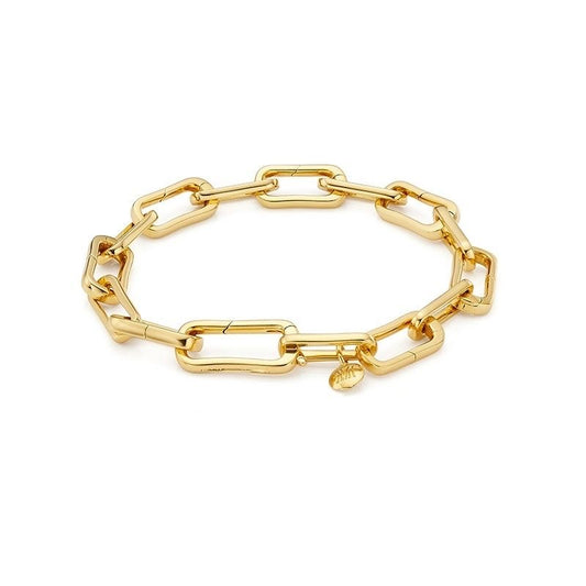 Chain bracelet