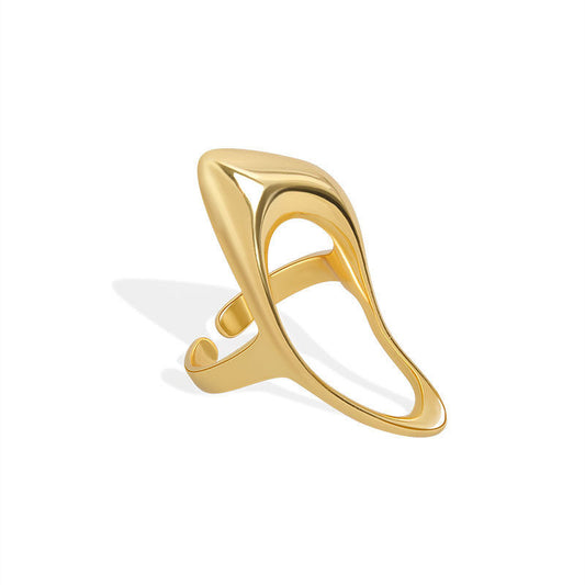 Drop ring